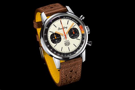 breitling top time deus 2022